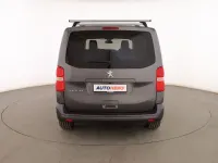 Usado Peugeot Traveller 150 CV (110 kW) 2019 Gris Monovolumen