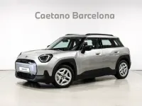 Usado Mini Aceman 135 kW (184 CV) 2025 SUV