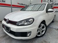 usado VW Golf VI 