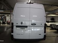 Nuevo Renault Master 105 kW (143 CV) 2025 Blanco Van