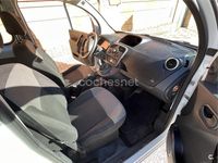 Usado Renault Kangoo 75 CV (55 kW) 2016 Blanco Familiar