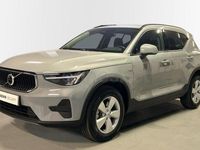 Usado Volvo XC40 163 CV (119 kW) 2024 Gris / plata SUV