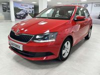 usado Skoda Fabia 1.0 TSI Ambition 70kW