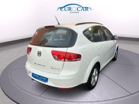 Usado Seat Altea 103 CV (75 kW) 2011 Blanco Monovolumen