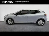 Usado Renault Clio V Evolution 100 CV (73 kW) 2025 Gris Berlina