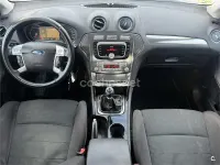 Usado Ford Mondeo Titanium 140 CV (102 kW) 2010 Gris / plata Berlina