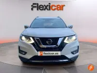 Usado Nissan X-Trail Tekna 150 CV (110 kW) 2020 Blanco SUV