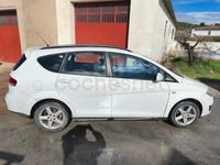 Usado Seat Altea XL Ecomotive 105 CV (77 kW) 2013 Blanco Monovolumen
