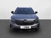 Usado Renault Austral Techno Esprit Alpine 160 CV (117 kW) 2023 Gris pizarra satinado techo negro SUV