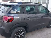 Usado Citroën C3 Aircross PureTech 110 CV (80 kW) 2023 Gris / plata SUV