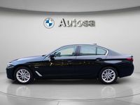 Usado BMW 530e Sport Line 292 CV (214 kW) 2022
