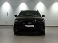 usado Audi e-tron Black line 50 quattro 230 kW (313 CV)