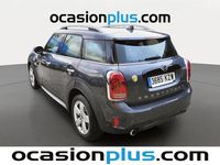Usado Mini Cooper S Countryman 224 CV (164 kW) 2019 Gris SUV