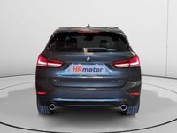 Usado BMW X1 Advantage 150 CV (110 kW) 2022 Gris SUV