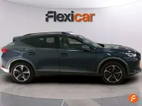 Occasion Cupra Formentor 150 PK (110 kW) 2023 Grijs SUV