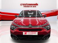 usado Citroën C4 PureTech 130 S&S EAT8 Feel Pack Te puede interesar