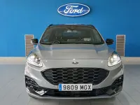 Usado Ford Kuga ST-Line X 224 CV (164 kW) 2023 Plateado SUV