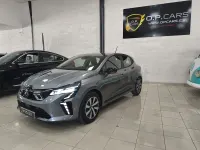 Nuevo Mitsubishi Colt Motion 90 CV (66 kW) 2026 Gris / plata Utilitario