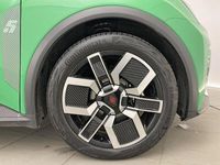 Usado Renault R5 Techno 110 kW (150 CV) 2025 Verde Utilitario