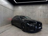 Usado Jaguar XE R-Dynamic 250 CV (183 kW) 2019 Negro Berlina
