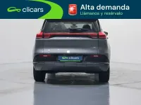 Usado Aiways U5 150 kW (204 CV) 2024 Gris SUV