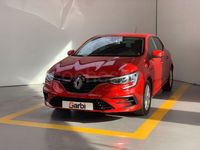 Usado Renault Mégane IV Intens 115 CV (84 kW) 2022 Rojo Berlina