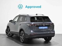 Usado VW Tiguan 204 CV (150 kW) 2025 Gris SUV
