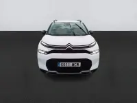 Occasion Citroën C3 Aircross Shine 110 PK (80 kW) 2022 Wit SUV