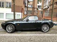 Usado Mazda MX5 Sportive 160 CV (117 kW) 2005 Verde Descapotable