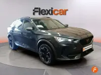 Usado Cupra Formentor 150 CV (110 kW) 2023 Gris SUV