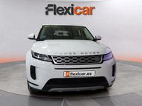 Usado Land Rover Range Rover evoque S 150 CV (110 kW) 2020 Blanco SUV