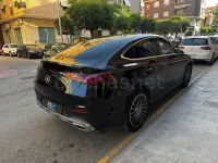Usado Mercedes GLC220 197 CV (144 kW) 2024 Negro SUV