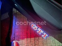 Usado VW Golf VI GTI 210 CV (154 kW) 2010 Gris / plata Utilitario