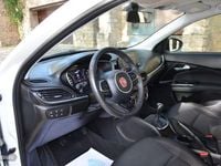 Usado Fiat Tipo Mirror 120 CV (88 kW) 2019 Blanco Berlina