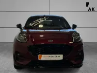 Usado Ford Puma 125 CV (91 kW) 2023 Rojo SUV