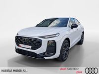 Nuevo Audi Q3 Advanced Plus 150 CV (110 kW) 2025 Blanco SUV