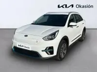Usado Kia e-Niro 150 kW (204 CV) 2022 Otro SUV