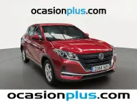 Usado DFSK 500 106 CV (77 kW) 2025 Rojo SUV