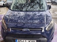 Usado Ford Grand Tourneo Connect Trend 120 CV (88 kW) 2018 Azul Monovolumen