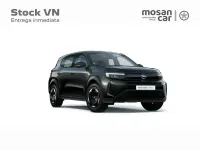 Nuevo Opel Frontera Edition 145 CV (106 kW) 2026 Karbon black SUV