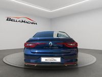 Usado Renault Talisman LIMITED 120 CV (88 kW) 2020 Azul Berlina