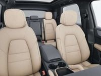 Nuevo Porsche Cayenne 470 CV (345 kW) 2025 Negro SUV