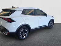 Usado Kia Sportage 150 CV (110 kW) 2022 SUV