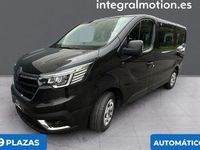 Usado Renault Trafic Equilibre 170 CV (125 kW) 2024