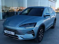 Nuevo BYD Seal U Comfort 218 CV (160 kW) 2026 SUV