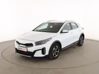 Usado Kia XCeed 140 CV (102 kW) 2024 Blanco SUV