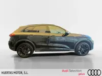 Nuevo Audi Q5 S-Line 163 CV (119 kW) 2026 Negro SUV