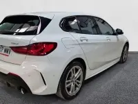 Usado BMW 118 150 CV (110 kW) 2024 Utilitario