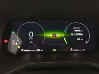 Usado Renault Clio Techno 101 CV (74 kW) 2025 Azul Utilitario