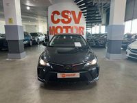 Usado Toyota Corolla Sol 126 CV (92 kW) 2023 Negro Berlina